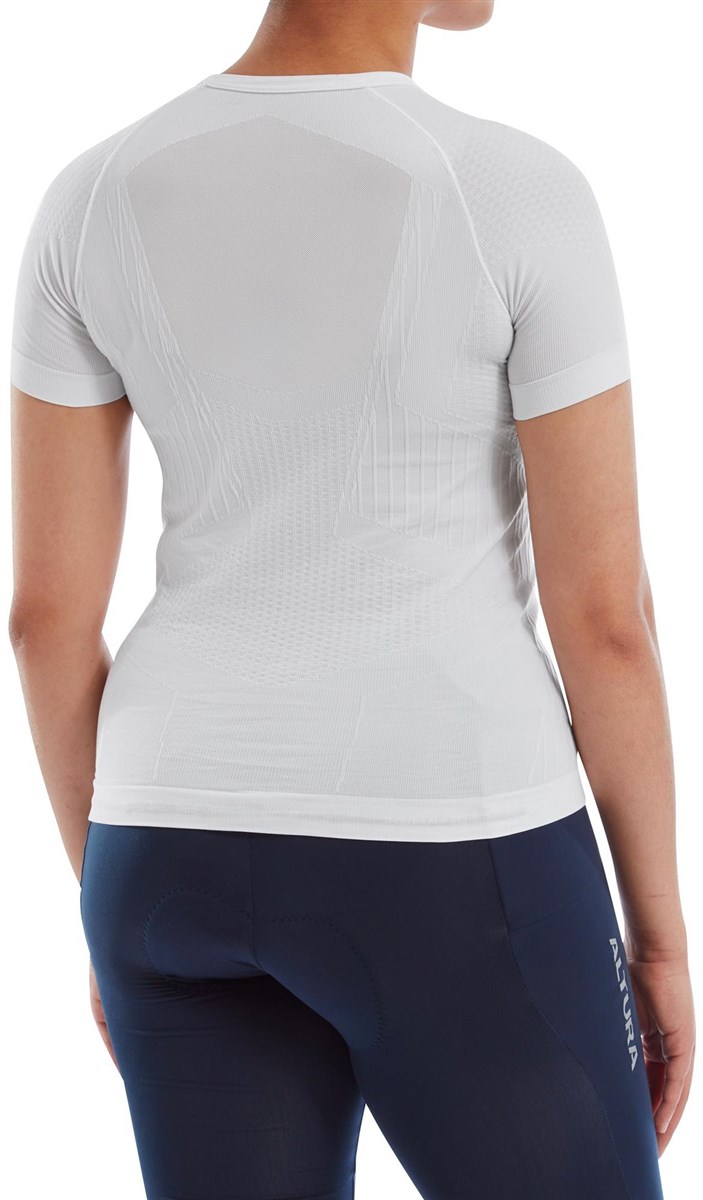 Altura Tempo Seamless Short Sleeve Baselayer