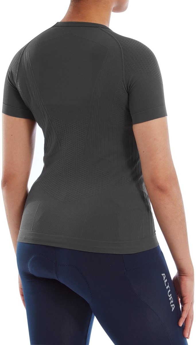 Altura Tempo Seamless Short Sleeve Baselayer