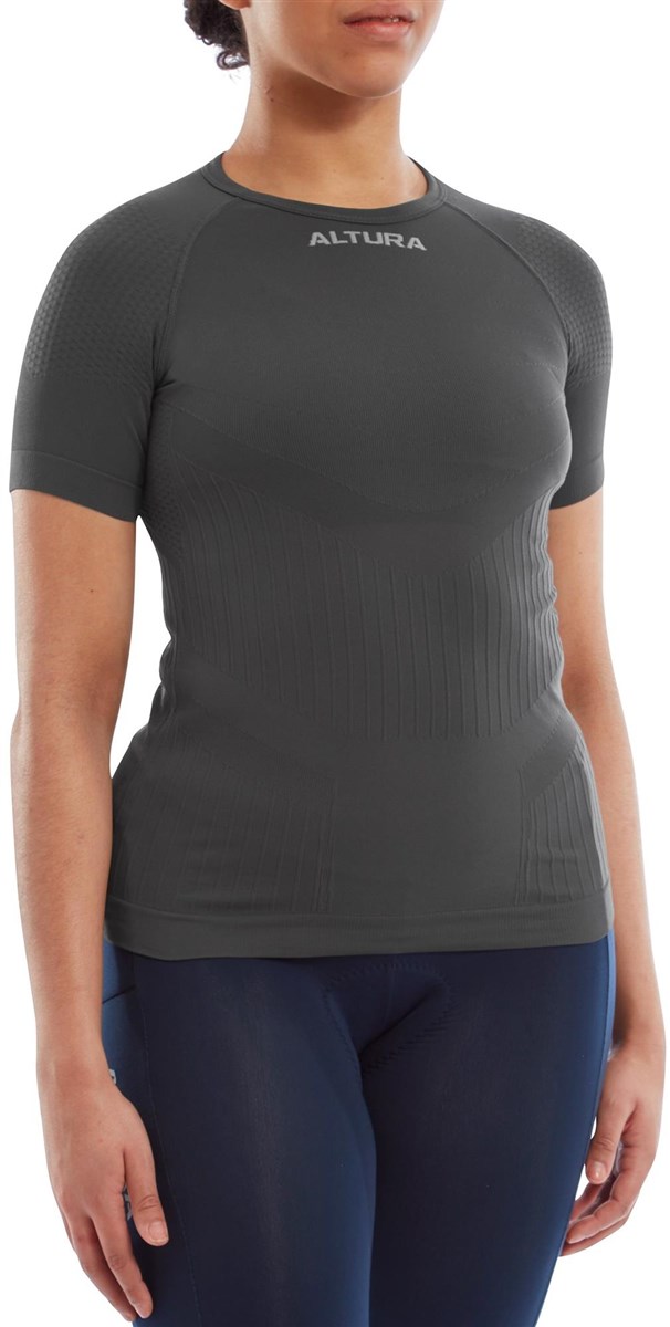 Altura Tempo Seamless Short Sleeve Baselayer
