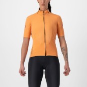 Castelli Perfetto Ros 2 Wind Womens Short Sleeve Cycling Jersey