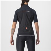 Castelli Perfetto Ros 2 Wind Womens Short Sleeve Cycling Jersey