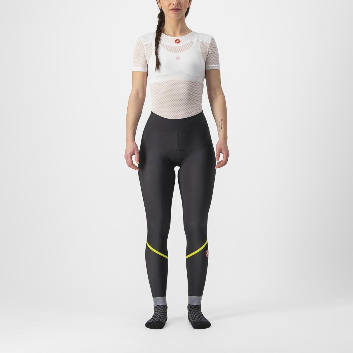 Castelli Velocissima Thermal Cycling Tights