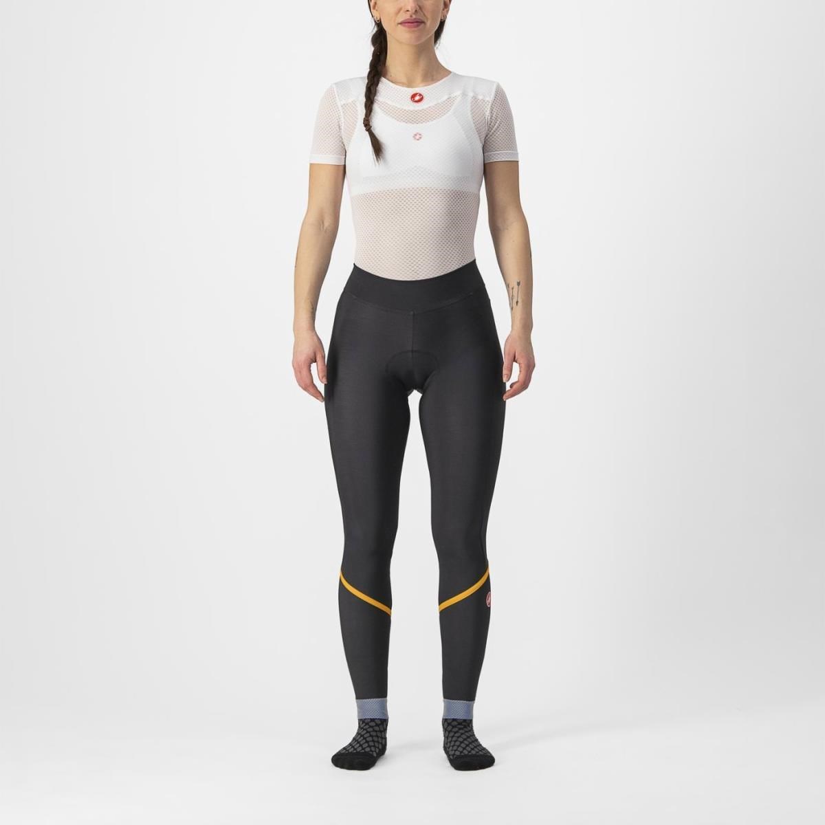 Castelli Velocissima Thermal Cycling Tights