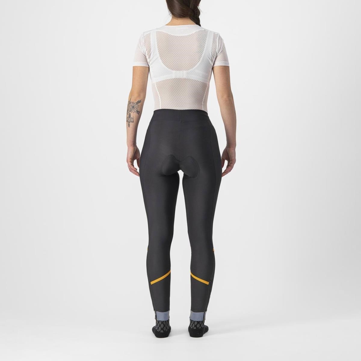Castelli Velocissima Thermal Cycling Tights