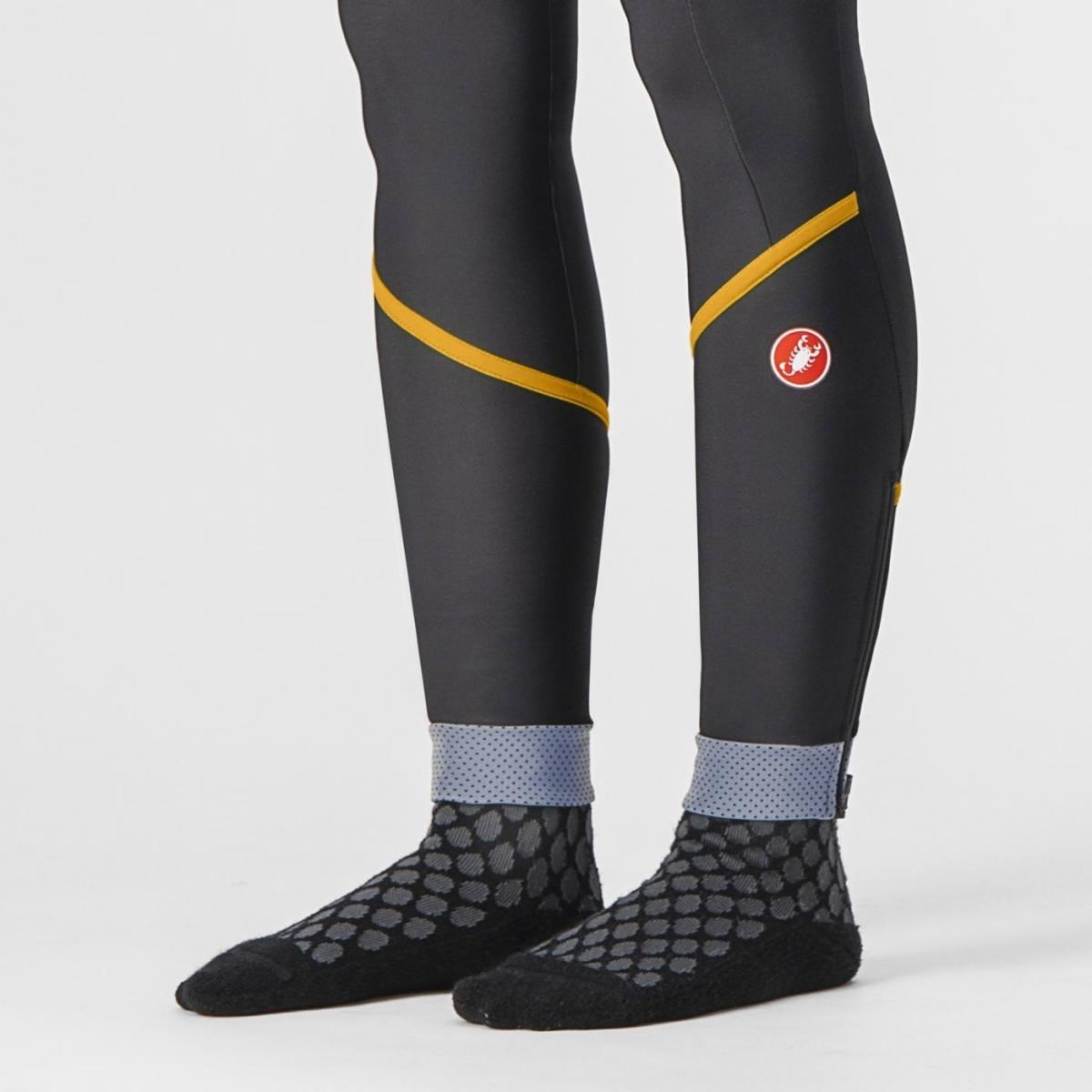 Castelli Velocissima Thermal Cycling Tights