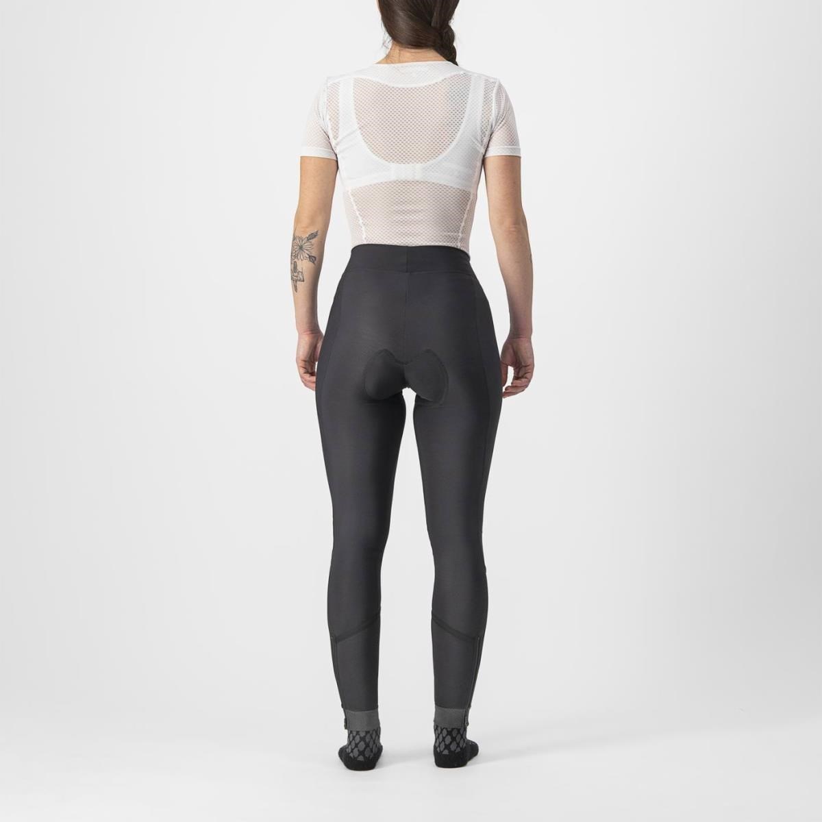 Castelli Velocissima Thermal Cycling Tights