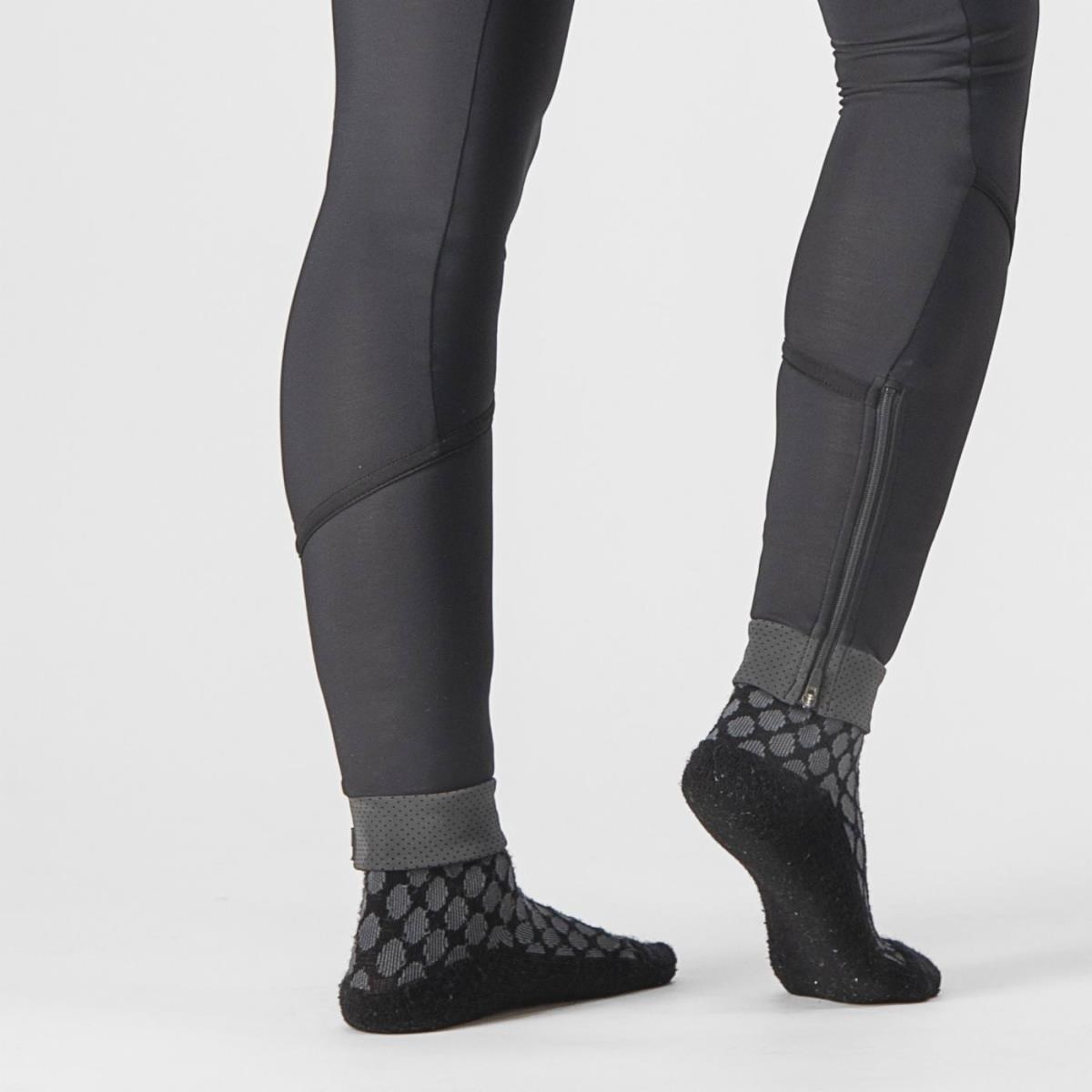 Castelli Velocissima Thermal Cycling Tights
