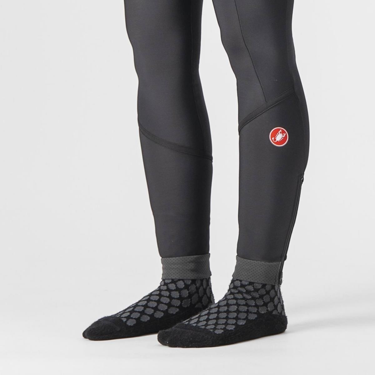 Castelli Velocissima Thermal Cycling Tights