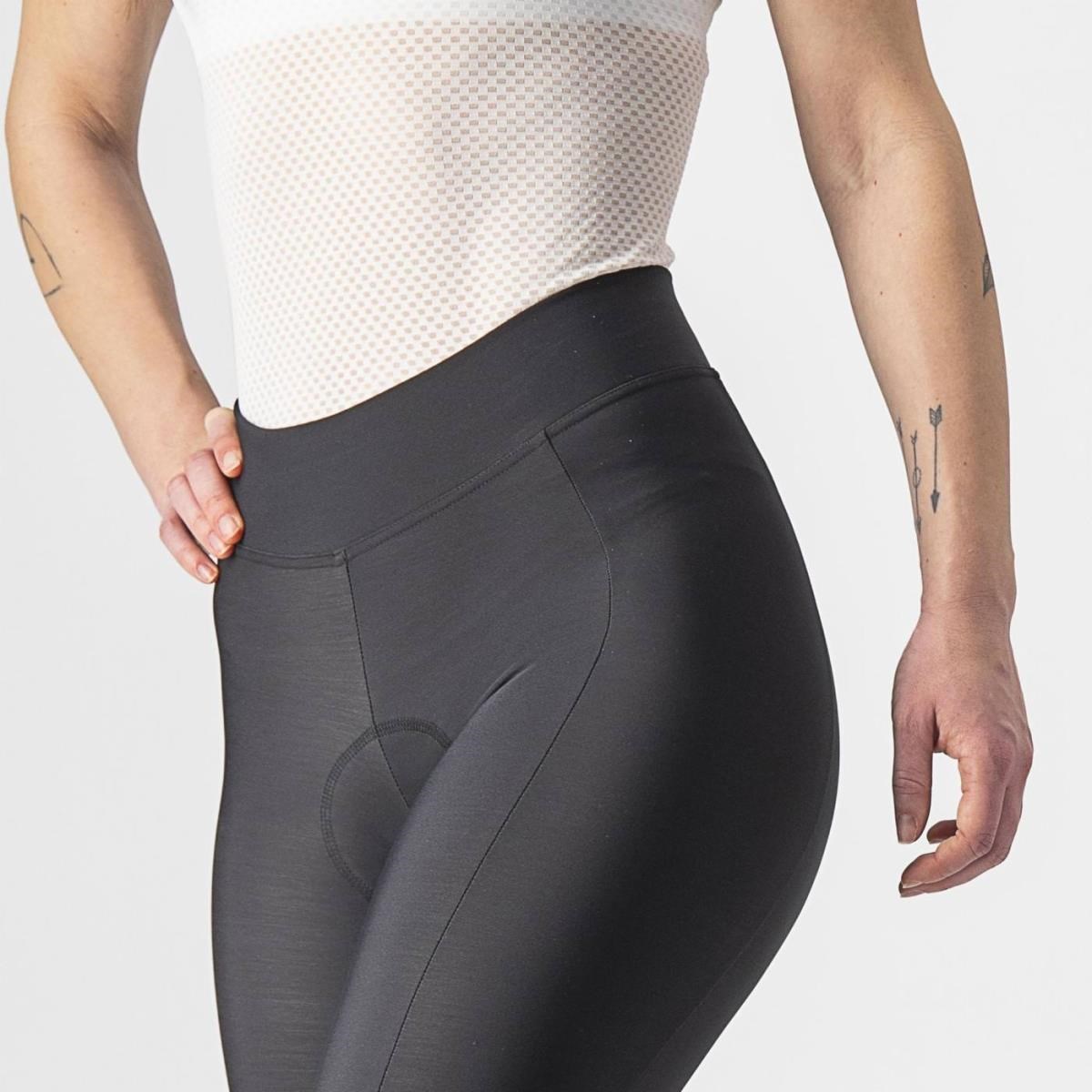 Castelli Velocissima Thermal Cycling Tights