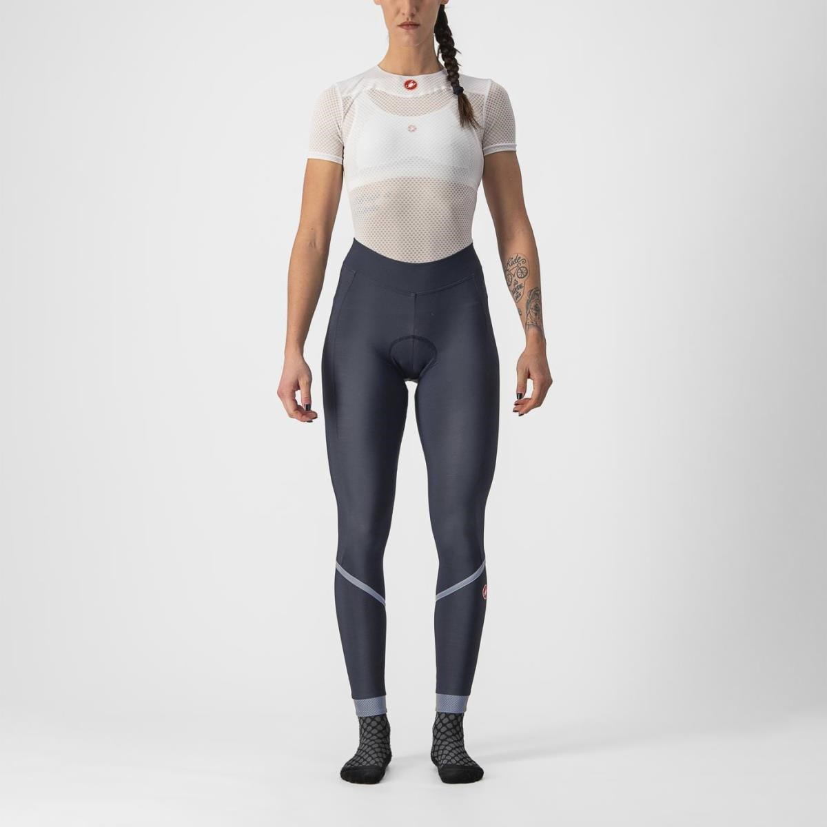 Castelli Velocissima Thermal Cycling Tights