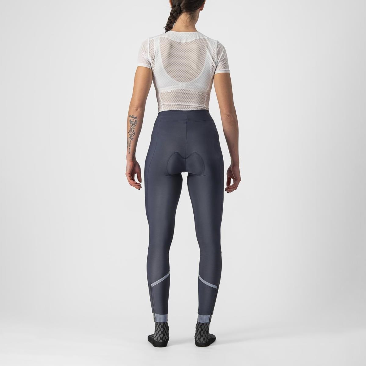Castelli Velocissima Thermal Cycling Tights