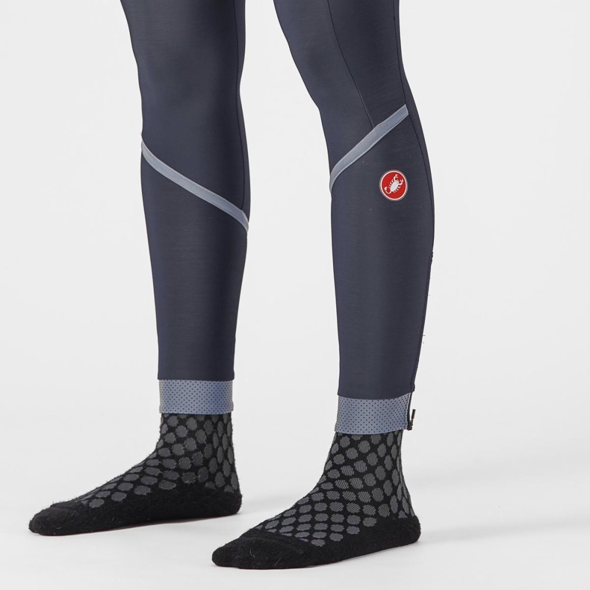 Castelli Velocissima Thermal Cycling Tights