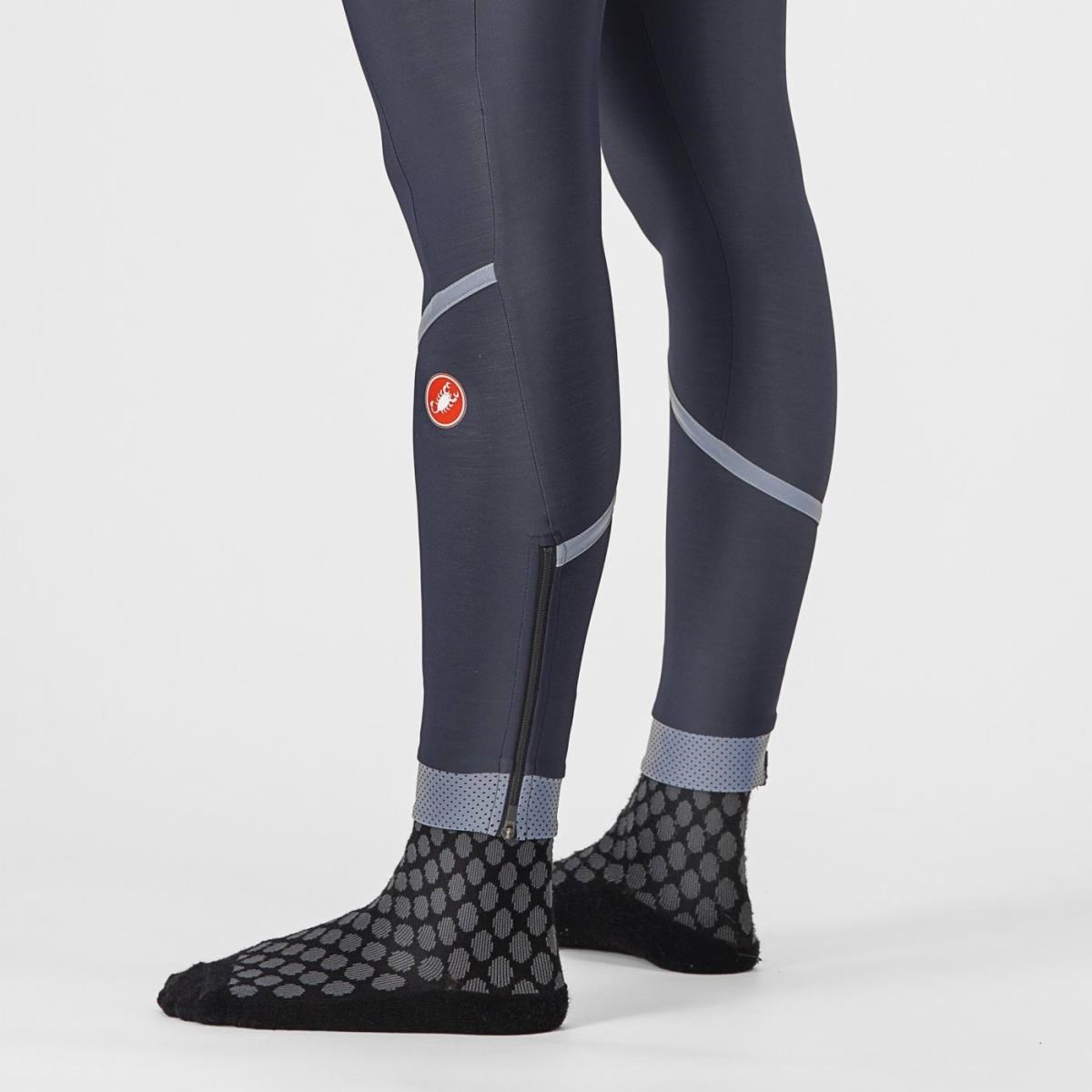Castelli Velocissima Thermal Cycling Tights