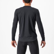 Castelli Unlimited Merino Long Sleeve Cycling Jersey