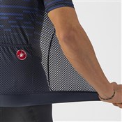 Castelli Insider Short Sleeve Jersey