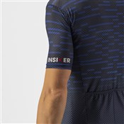 Castelli Insider Short Sleeve Jersey