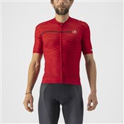 Castelli Insider Short Sleeve Jersey