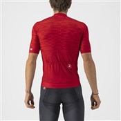 Castelli Insider Short Sleeve Jersey