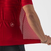 Castelli Insider Short Sleeve Jersey