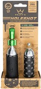 Peatys Holeshot MTB 25g CO2 Tyre Inflator