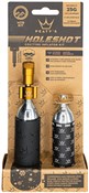 Peatys Holeshot MTB 25g CO2 Tyre Inflator