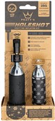 Peatys Holeshot MTB 25g CO2 Tyre Inflator