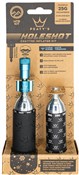 Peatys Holeshot MTB 25g CO2 Tyre Inflator