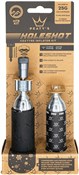 Peatys Holeshot MTB 25g CO2 Tyre Inflator