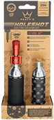 Peatys Holeshot MTB 25g CO2 Tyre Inflator