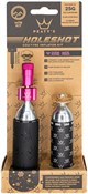 Peatys Holeshot MTB 25g CO2 Tyre Inflator