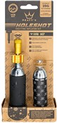 Peatys Holeshot MTB 25g CO2 Tyre Inflator