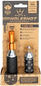 Peatys Holeshot Road & Gravel 16g CO2 Tyre Inflator