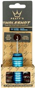 Peatys Holeshot Tubeless Puncture Plugger Kit