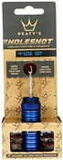 Peatys Holeshot Tubeless Puncture Plugger Kit