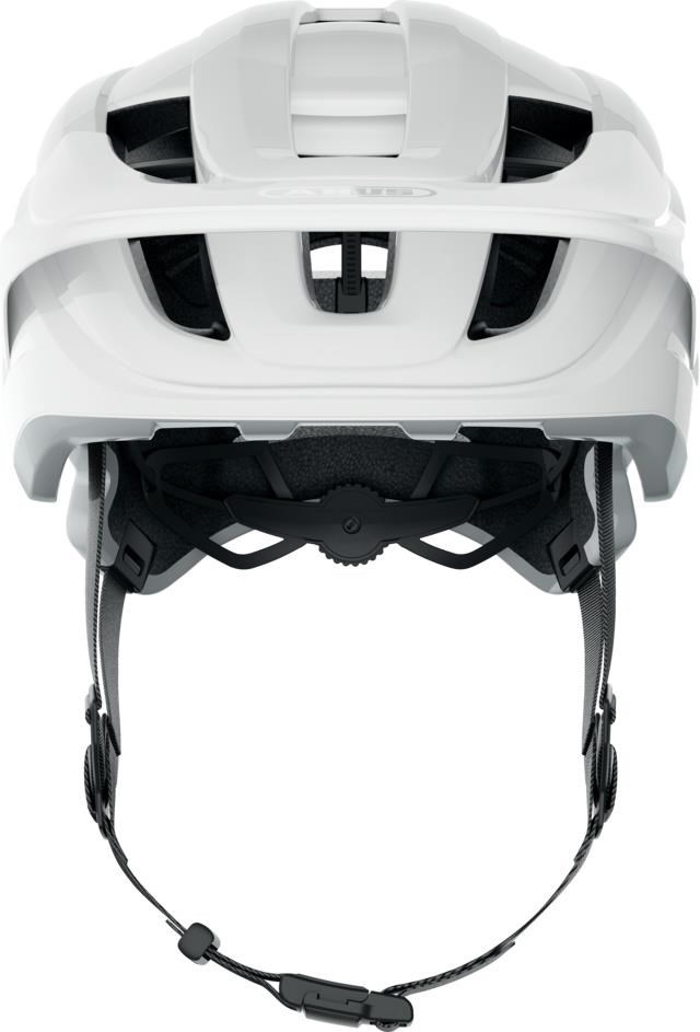 Abus Cliffhanger MTB Mountain Cycling Helmet