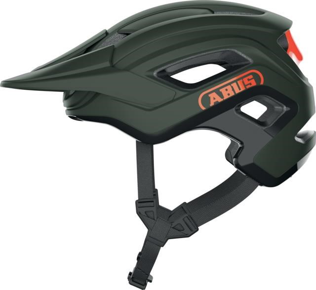 Abus Cliffhanger MTB Mountain Cycling Helmet