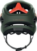 Abus Cliffhanger MTB Mountain Cycling Helmet