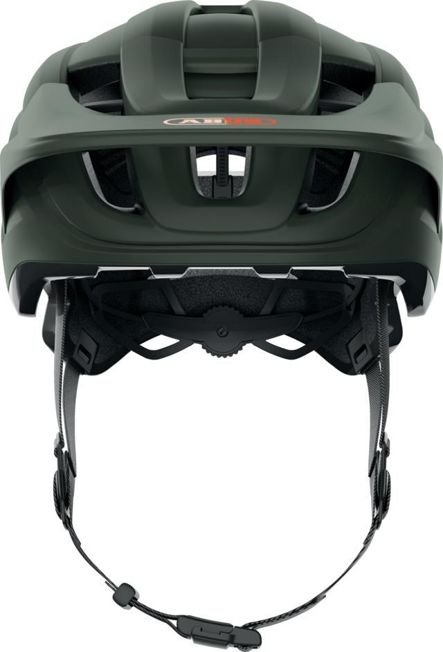 Abus Cliffhanger MTB Mountain Cycling Helmet