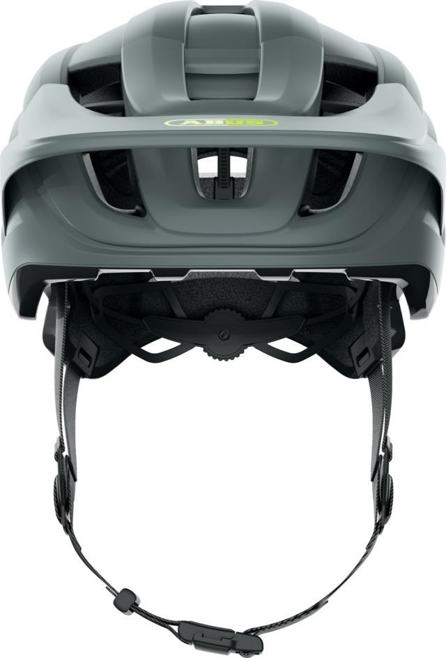 Abus Cliffhanger MTB Mountain Cycling Helmet