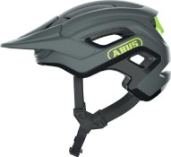 Abus Cliffhanger MTB Mountain Cycling Helmet