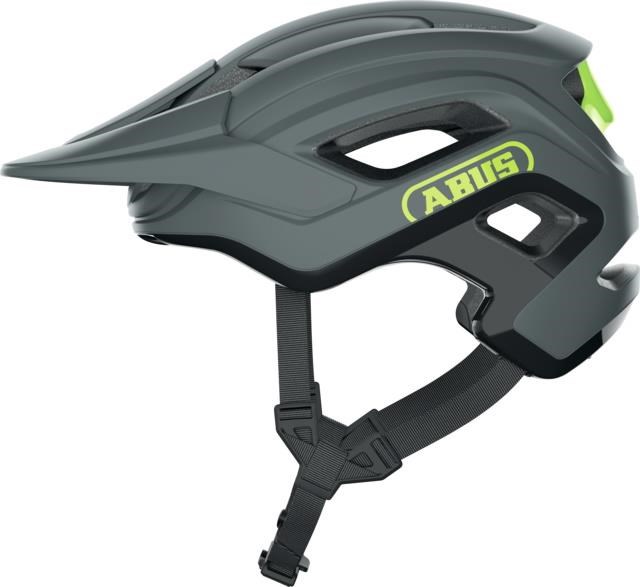 Abus Cliffhanger MTB Mountain Cycling Helmet