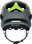 Abus Cliffhanger MTB Mountain Cycling Helmet