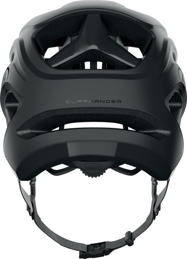 Abus Cliffhanger MTB Mountain Cycling Helmet