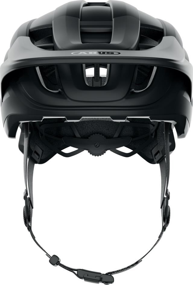 Abus Cliffhanger MTB Mountain Cycling Helmet