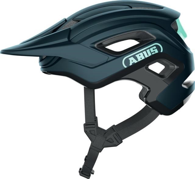 Abus Cliffhanger MTB Mountain Cycling Helmet