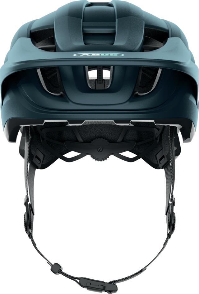 Abus Cliffhanger MTB Mountain Cycling Helmet