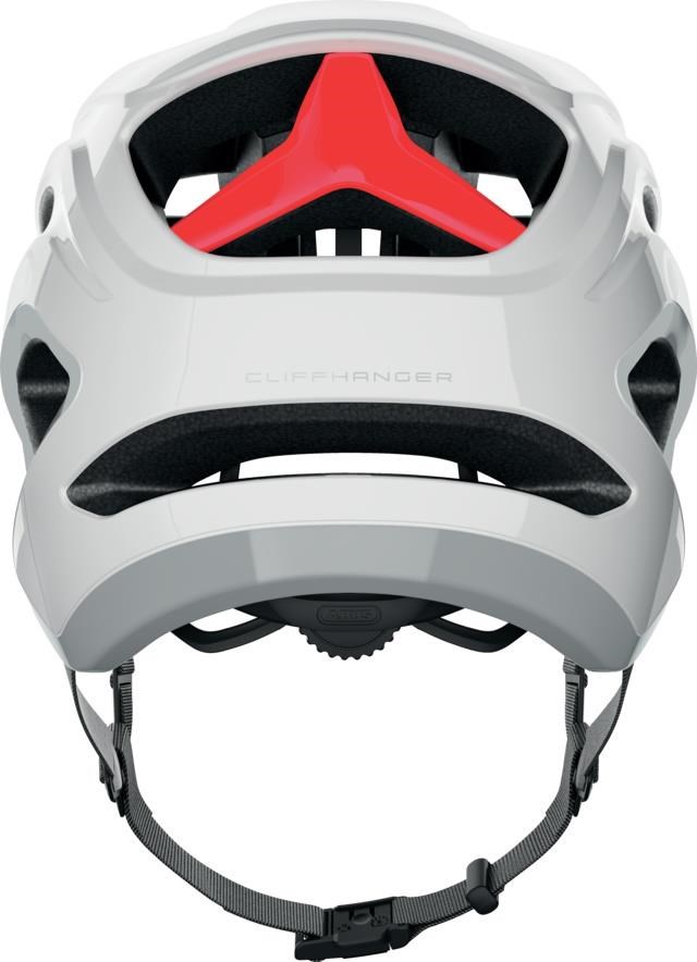 Abus Cliffhanger MTB Mountain Cycling Helmet