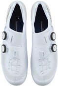 Shimano RC9 S-Phyre (RC903) Widefit Road Cycling Shoes