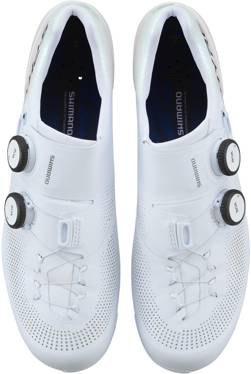 Shimano RC9 S-Phyre (RC903) Widefit Road Cycling Shoes
