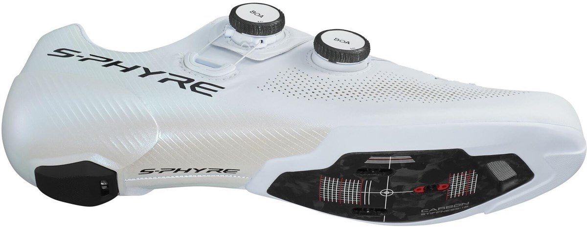 Shimano RC9 S-Phyre (RC903) Widefit Road Cycling Shoes
